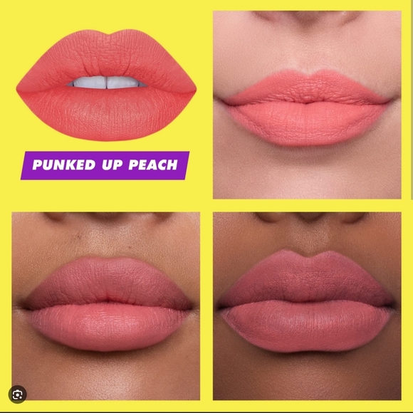 Lime  Crime - Picture 1 of 4